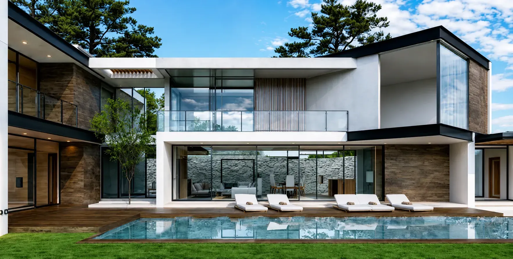 Casa Alto Valle
