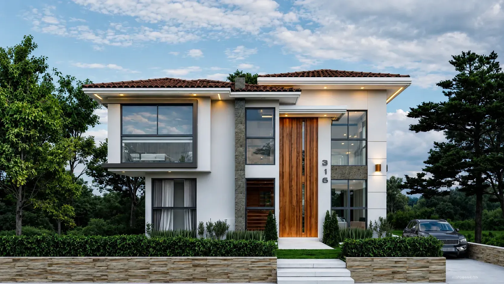 Residencial