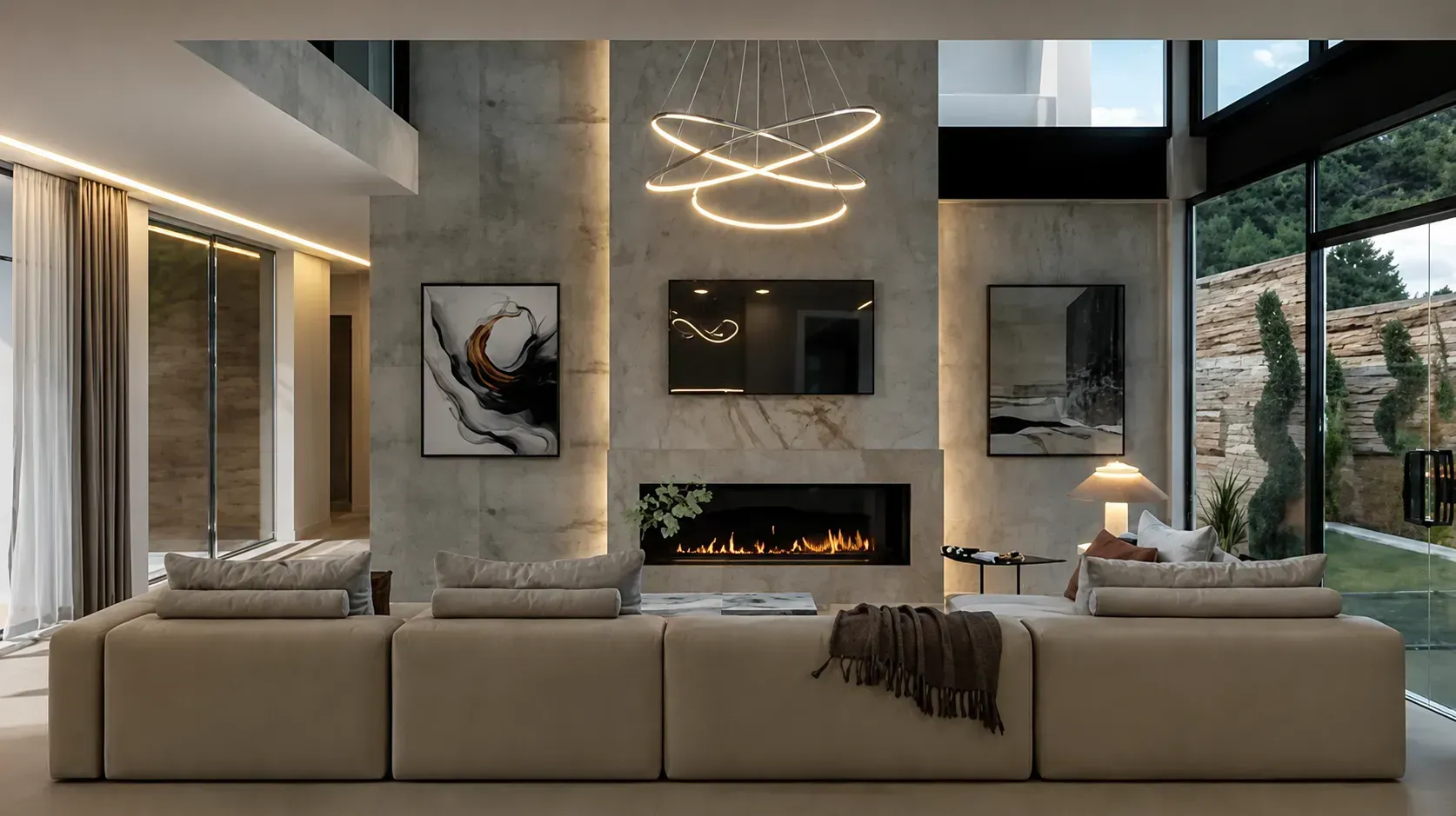 Interiorismo