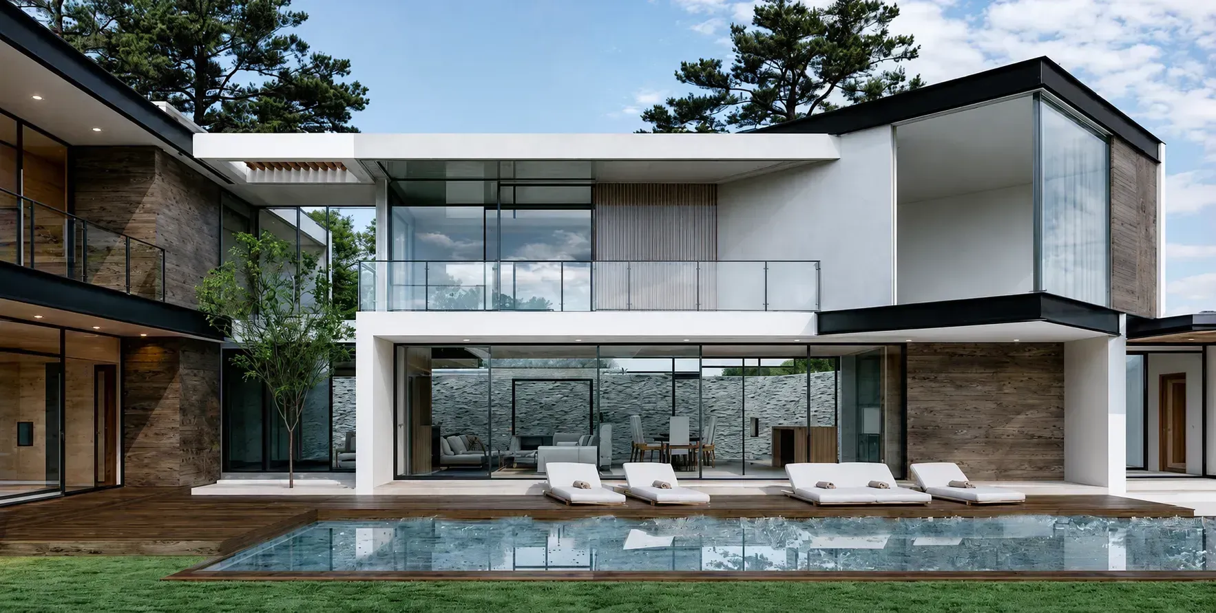 Vivienda Unifamiliar
